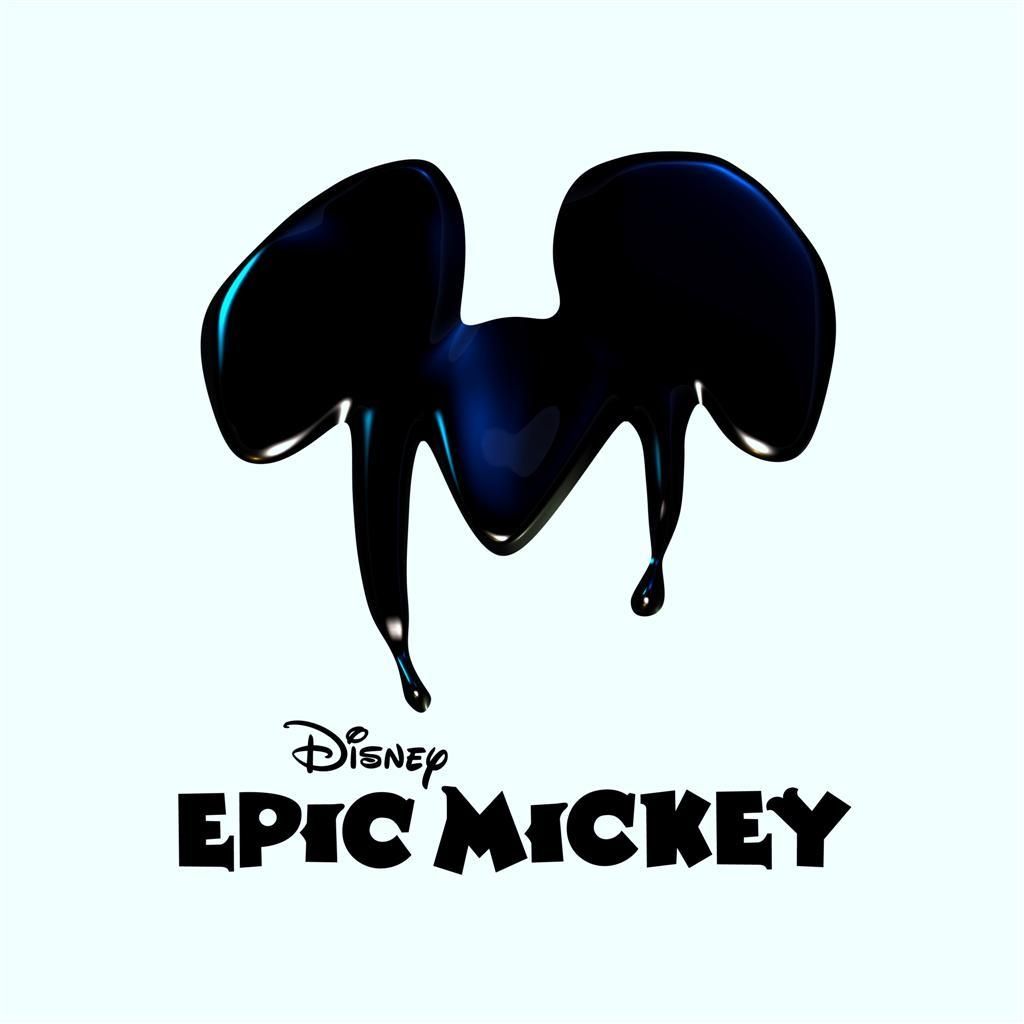 Epic Mickey Mouse  action figure collectible - Main Image 2