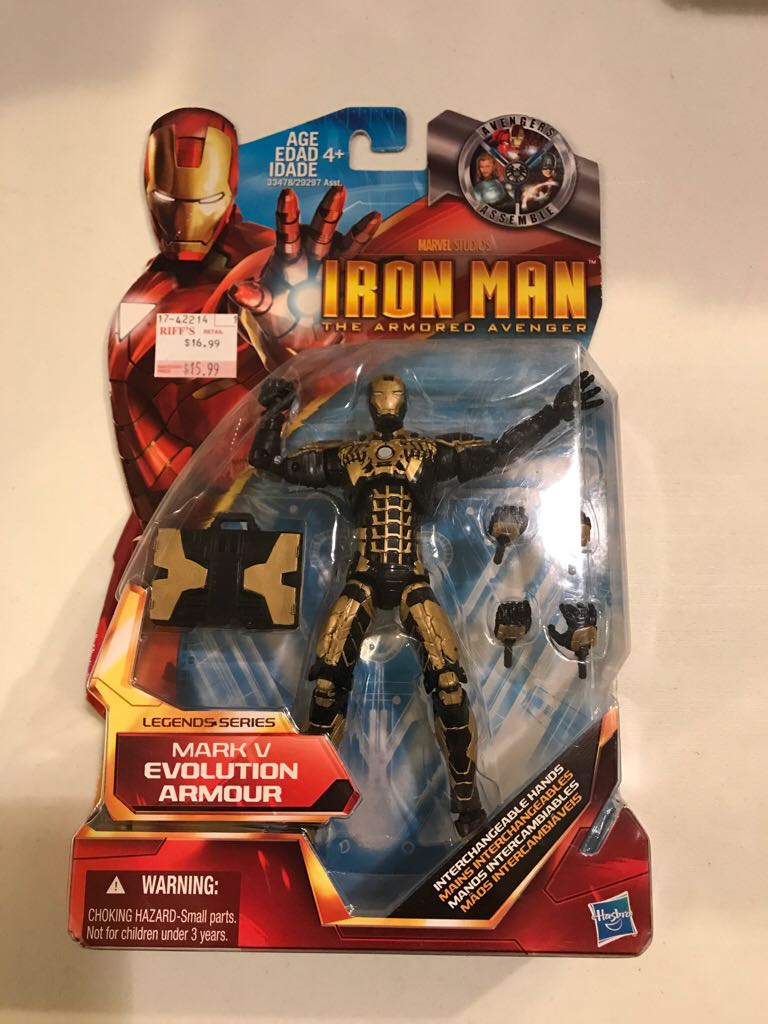 Dorbz: Alien (Face Hugger)