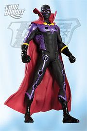 Dr. Impossible - DC Direct (Justice League Of America) action figure collectible - Main Image 2