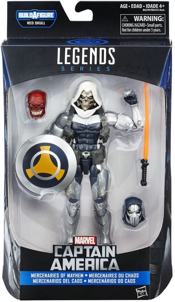 Dak Prescott Variant Captain 