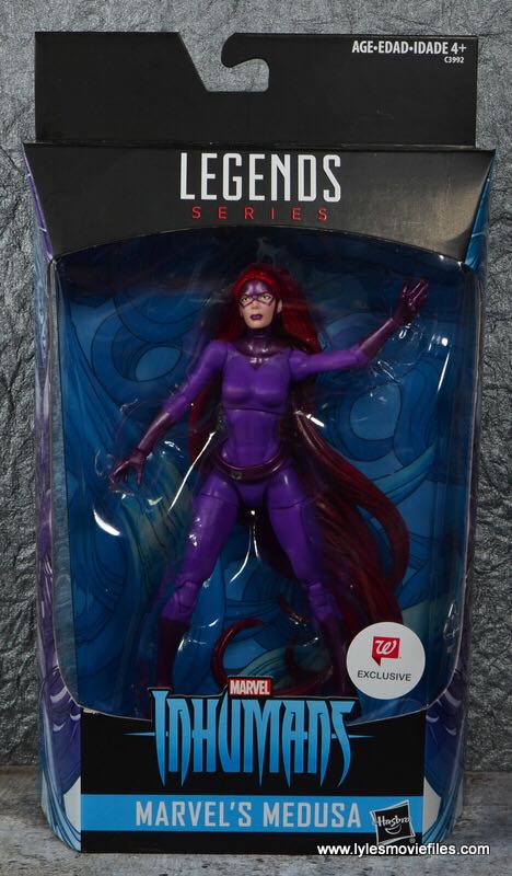 Big City Brawl- Lizzie