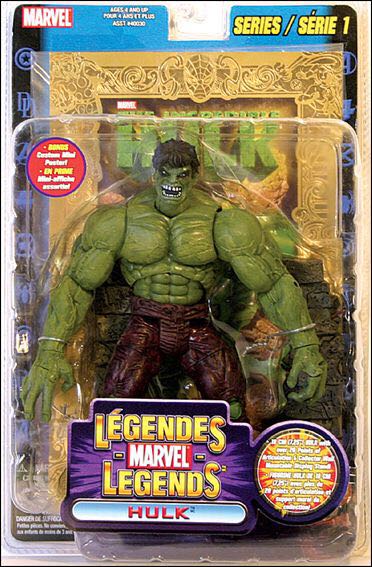 Starting Lineup Shaquille O’Neal & Kareem Abdul-Jabbar Lakers