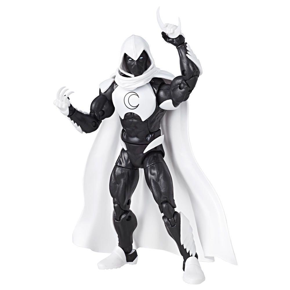 Moon Knight - Hasbro (Marvel Legends - Vulture) action figure collectible - Main Image 2