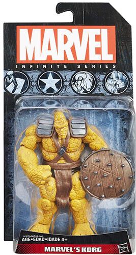 Iron Man (Avengers Infinity War) 285 Only At Target