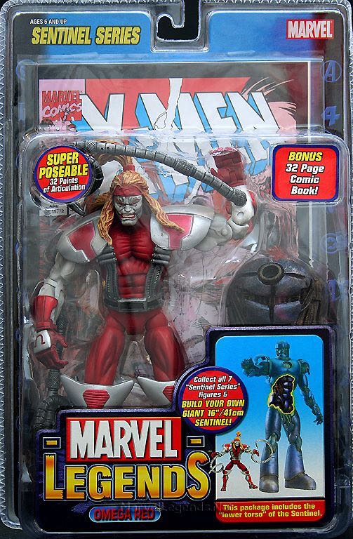 Funko Pop! (Overwatch Winston 97)