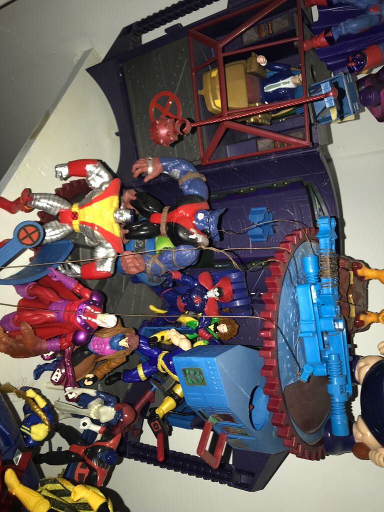 Friday The 13th Part 2 - Jason Voorhees