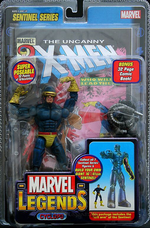 Albert Pujols (Chase Figure)