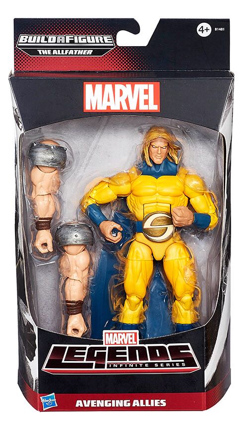 Rocket Raccoon & Groot