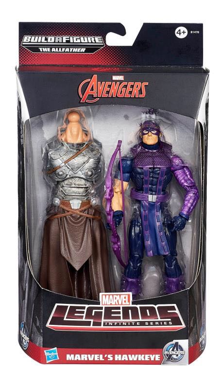 Spider-Man with Horned Armor And Web Launcher