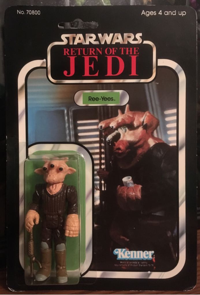 R2-D2 Signed By Mick Garris