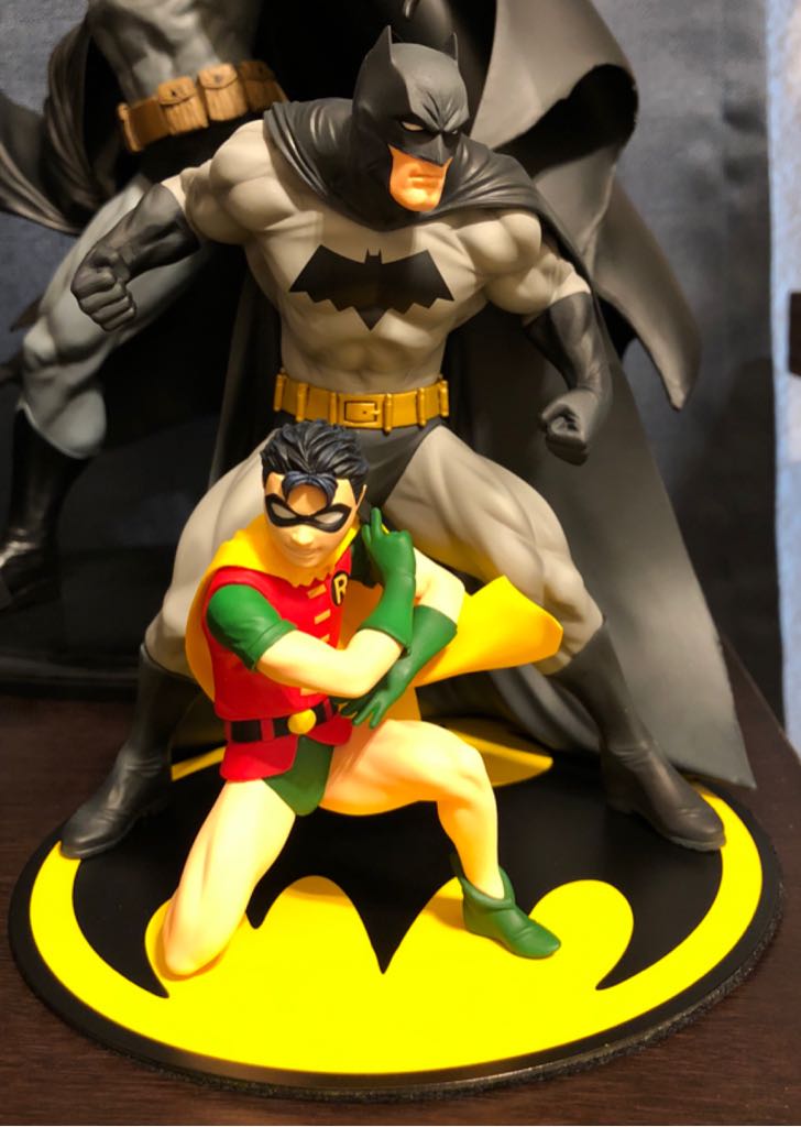 Speeder Bike With Scout Trooper