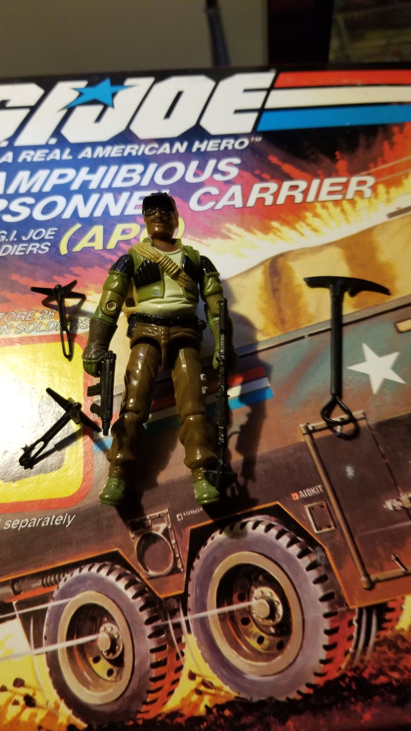 Deadshot #106(Masked)