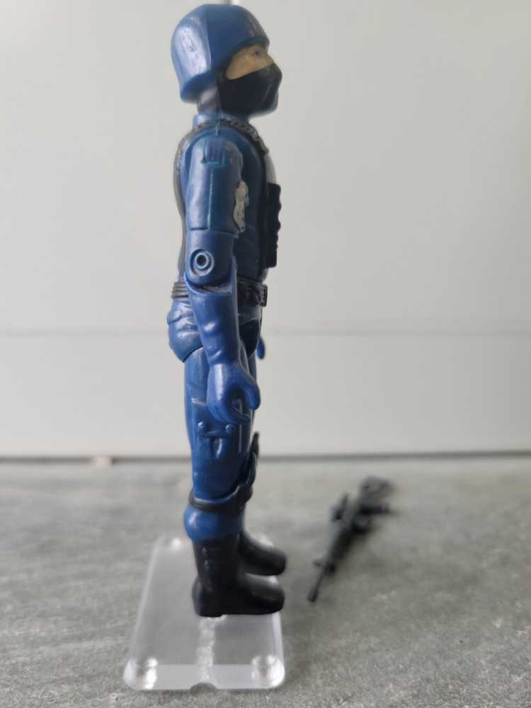 Cobra The Enemy - Hasbro (GI Joe) action figure collectible - Main Image 2