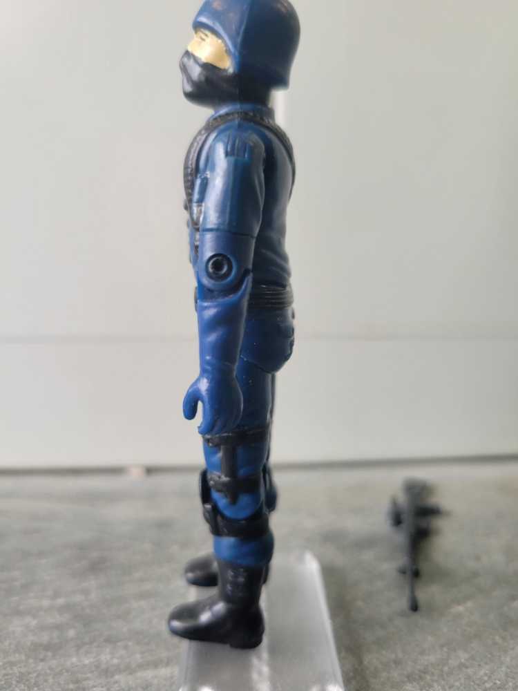 Cobra The Enemy - Hasbro (GI Joe) action figure collectible - Main Image 4