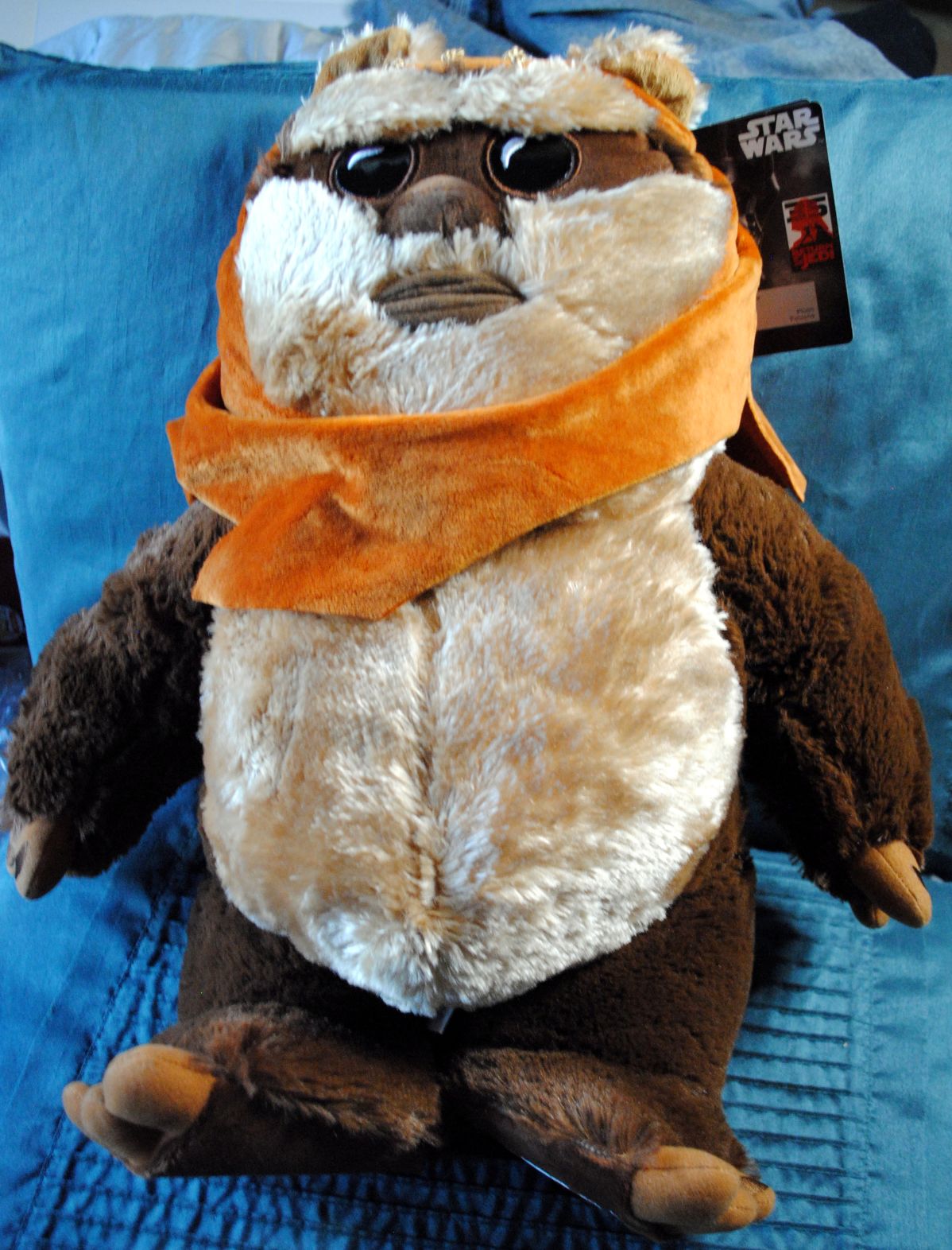 One Piece “Monkey.D.Luffy With Flag”