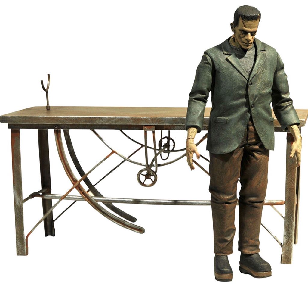 Dragon Ball Z Goku Ultra Instinct Grandista