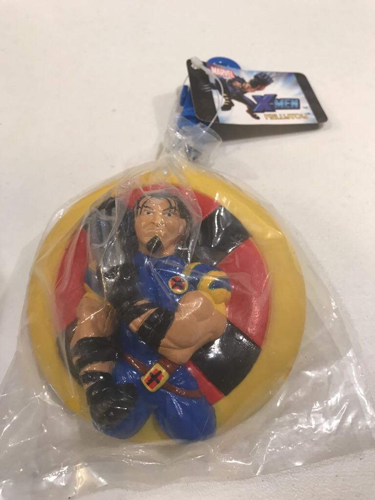 “We’re Back” Ray Stantz