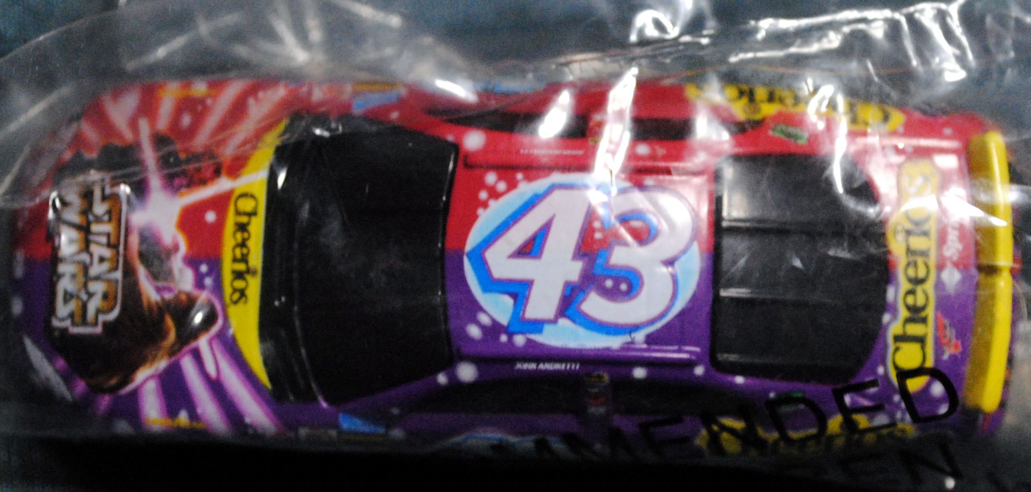 Solo: Wind Up Fight Droids 2-pack Star Wars