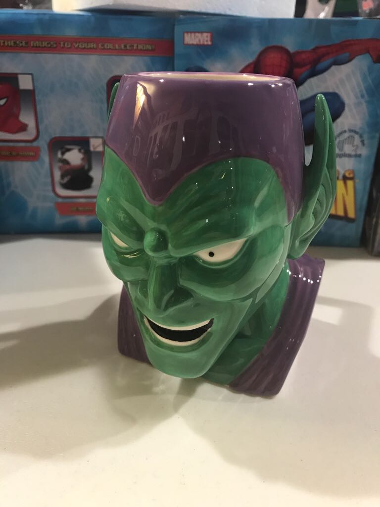 Funko Pop Moon Knight (LACC)