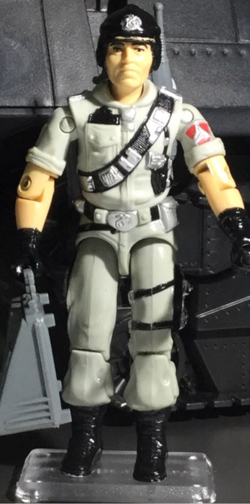 BAF Monster Venom: 2 Carnage