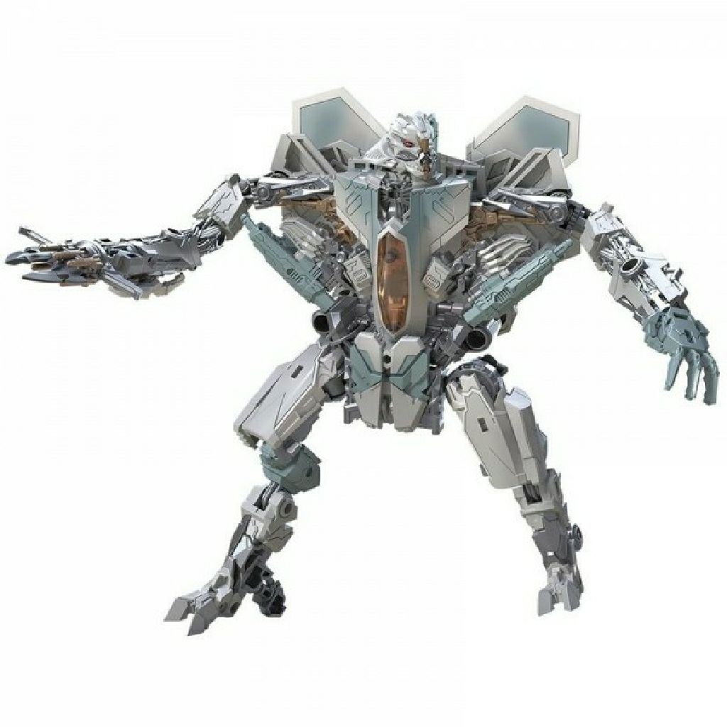 Starscream - Hasbro/Takara (Transformers Studio Series) action figure collectible - Main Image 2