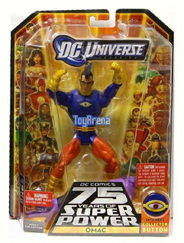 Justice League Batmobile