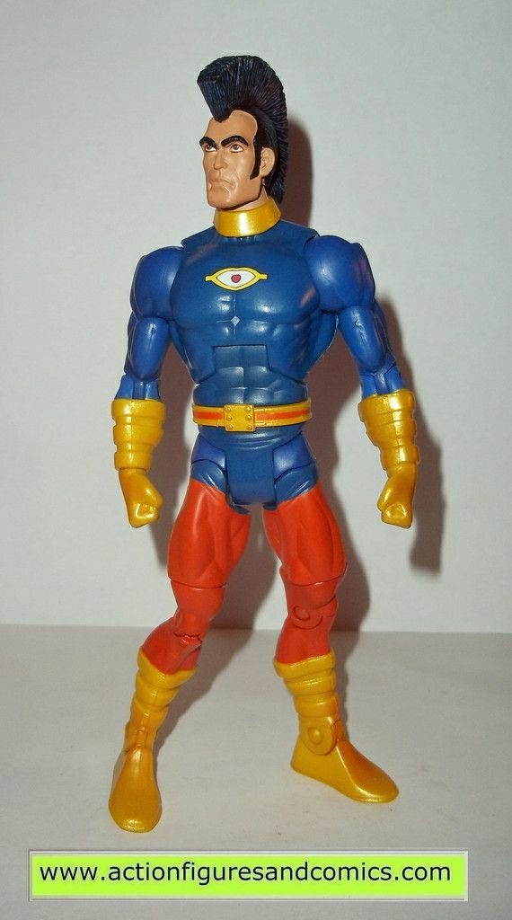 DC Universe Classics/Wave 15 Validus : Omac  action figure collectible - Main Image 2