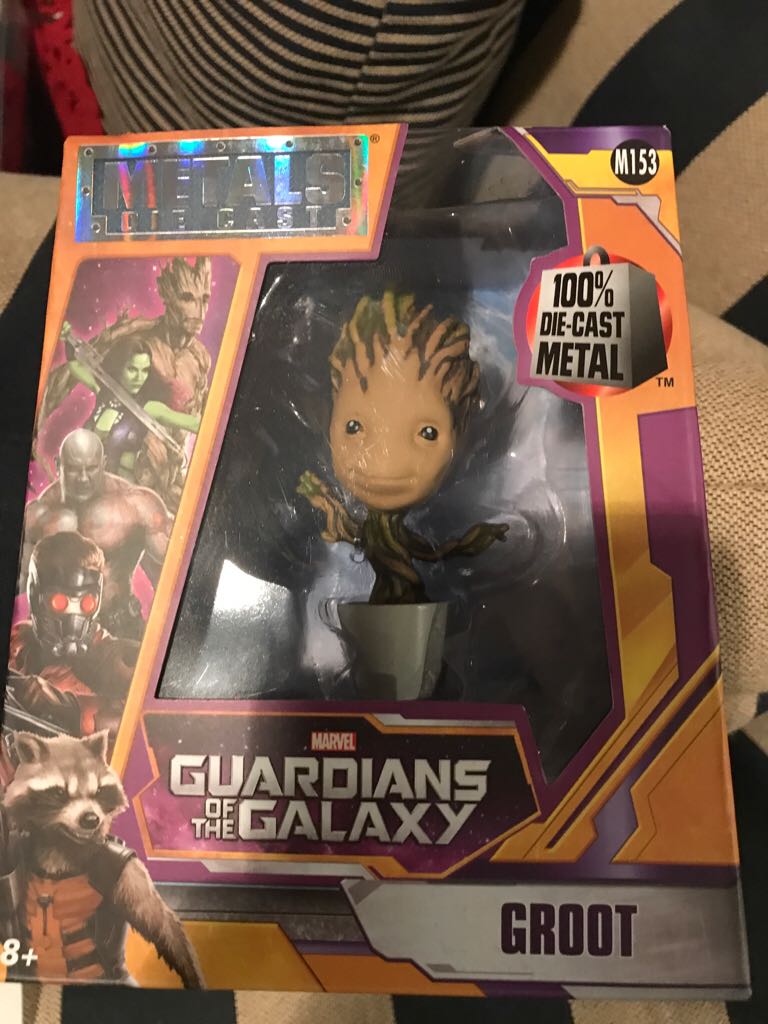 The Inquisitor - Star Wars (Rogue One)