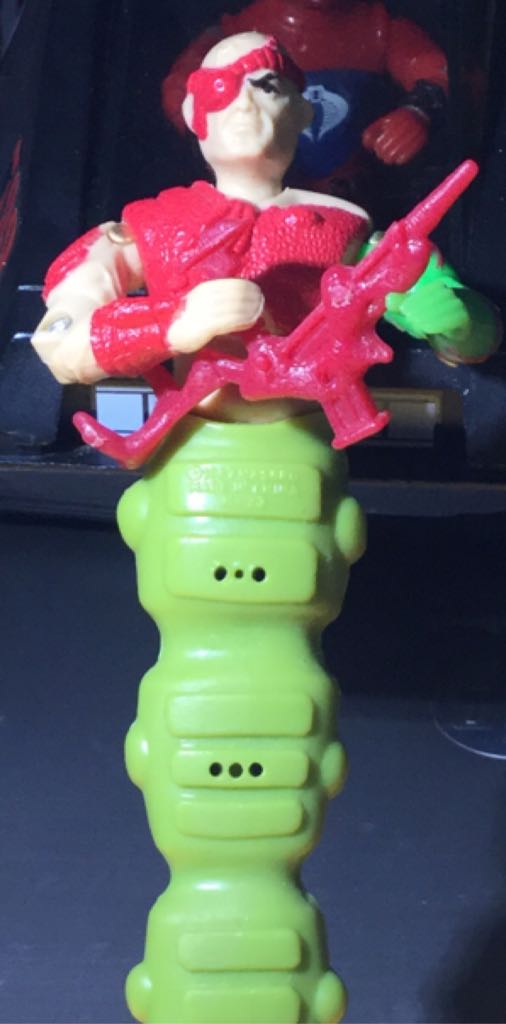 Big Trouble in Little China