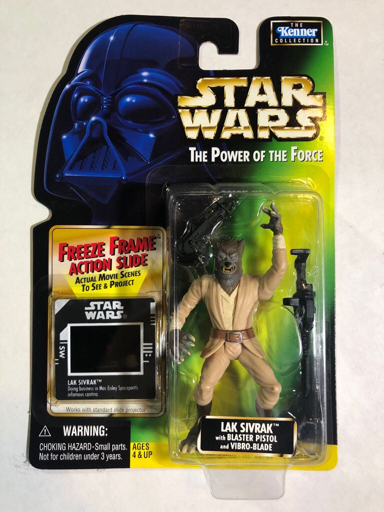 Dr. Alan Grant - Jurassic World Legacy Collection