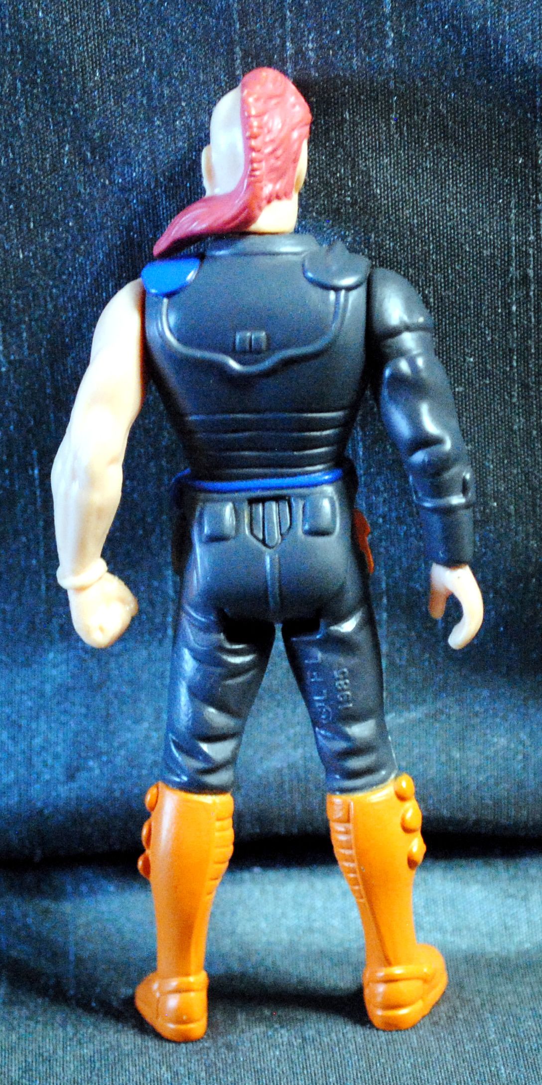 DROIDS Animated TV Series Thall Joben - Kenner (Droids Animated TV Series) action figure collectible - Main Image 2