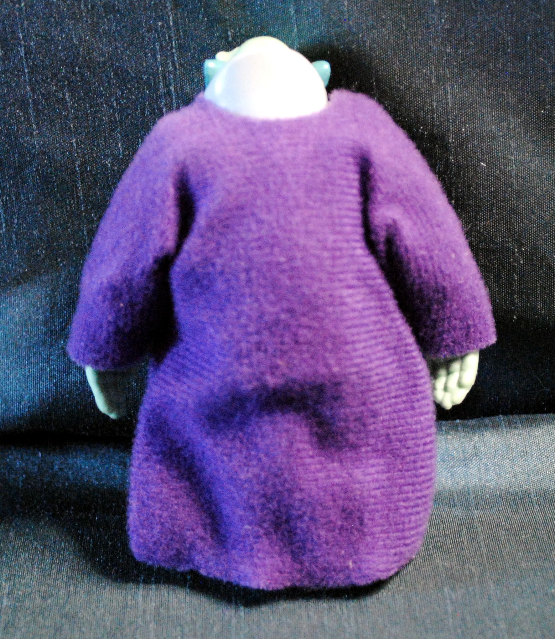 DROIDS Animated TV Series Sise Fromm - Kenner (Droids Animated TV Series) action figure collectible - Main Image 2