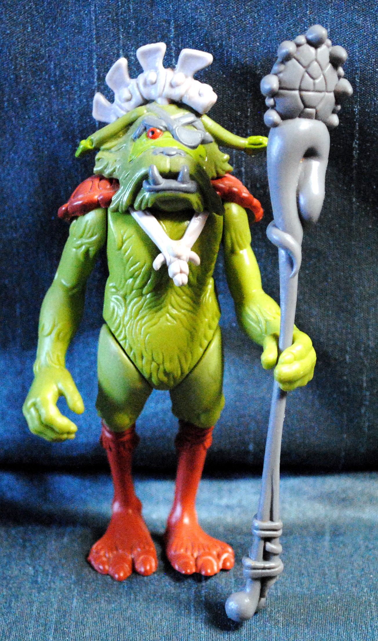 #306 | Hulk (busting out of hulkbuster)