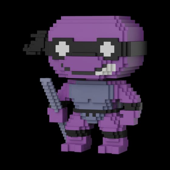 Sea Emperor Poseidon - Imperial Throne Set