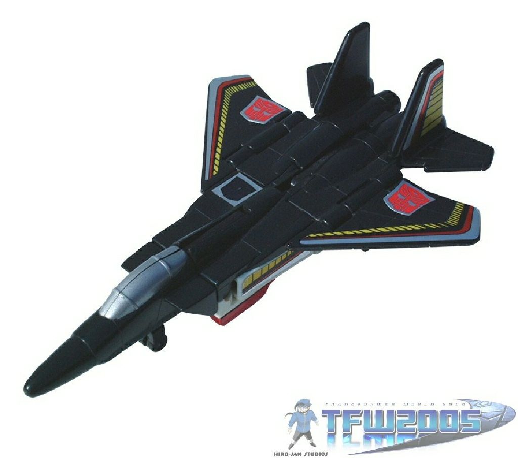 GX-20: Getter Poseidon