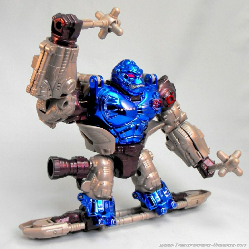 Chris Jericho and Kevin Owens