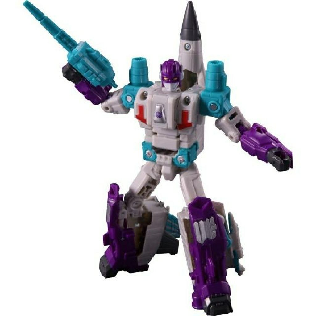 Dreadwing (Power of Primes) - Hasbro/Takara (Transformers Power Of Primes) action figure collectible - Main Image 2