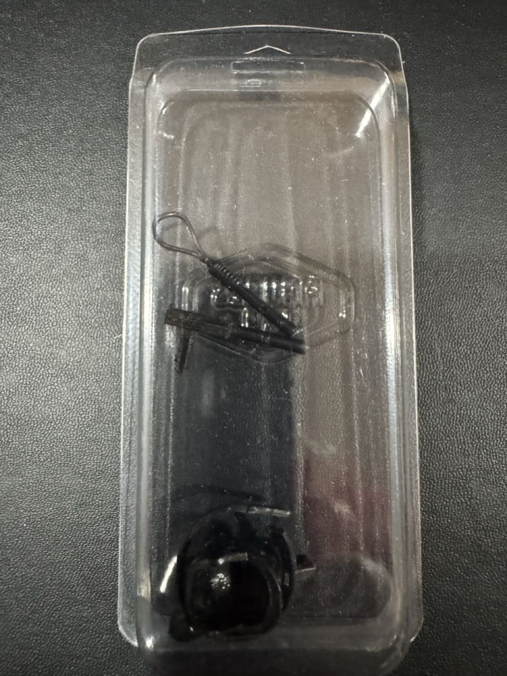 ARAH - Mutt - ‘84 - Hasbro (G.I. Joe - ARAH) action figure collectible - Main Image 3