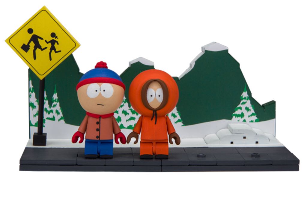 Gotham Oswald Cobblepot