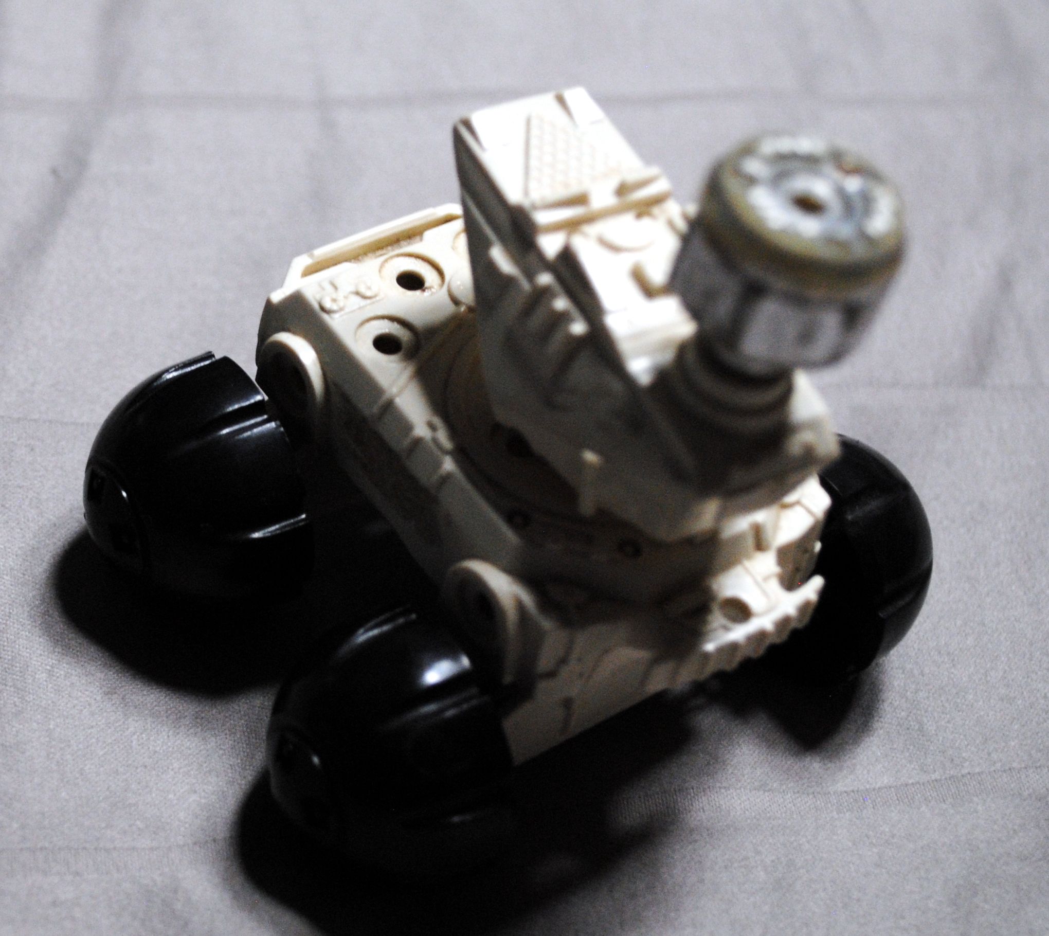 Droid Factory Kenner Rollarc Droid - Kenner (Start Wars Kenner Droid Factory) action figure collectible - Main Image 2