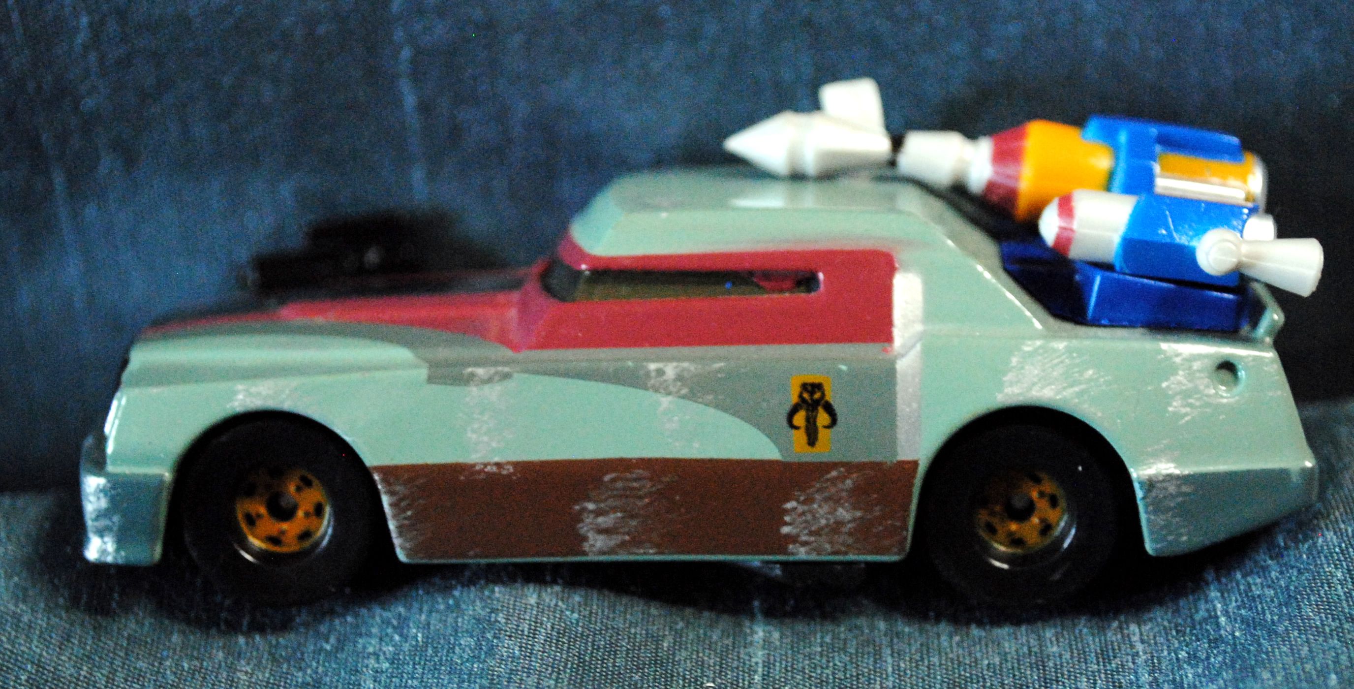 Pop! Television Power Rangers - Tommy # 669