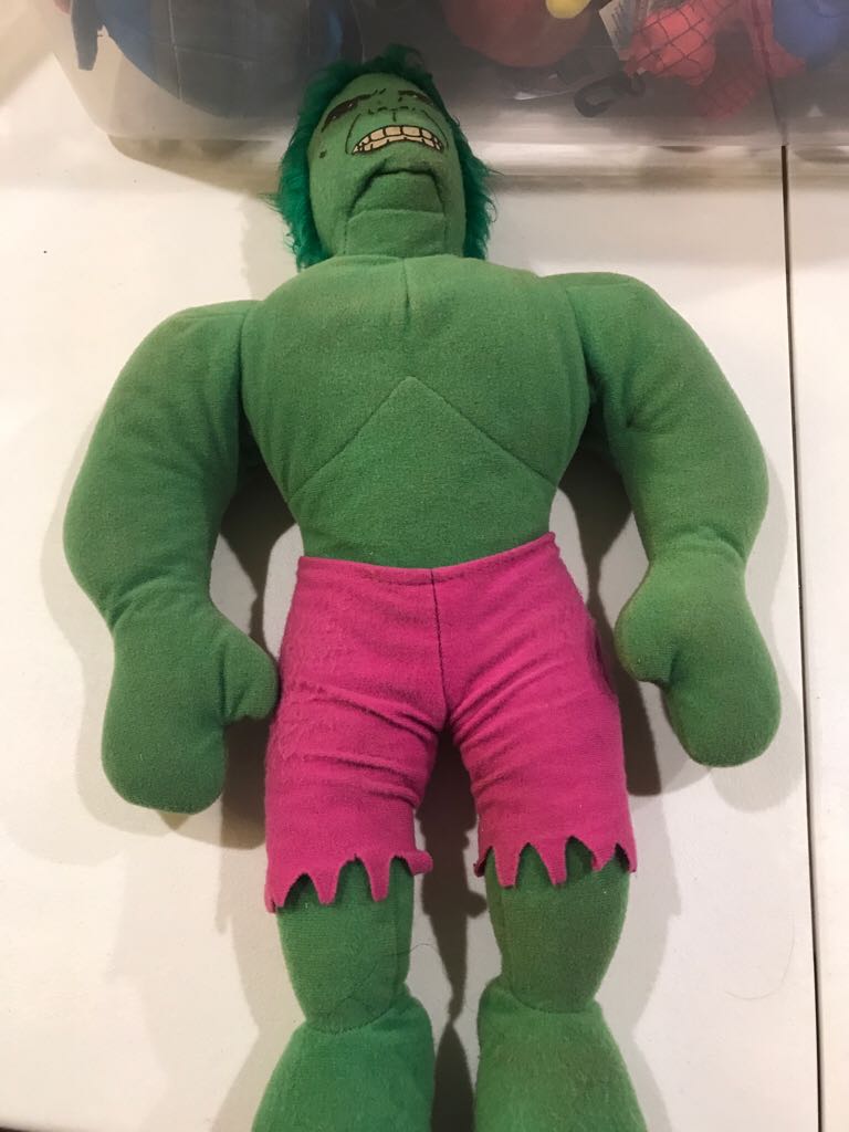 Luke Harper - Basic 67 (Chase)