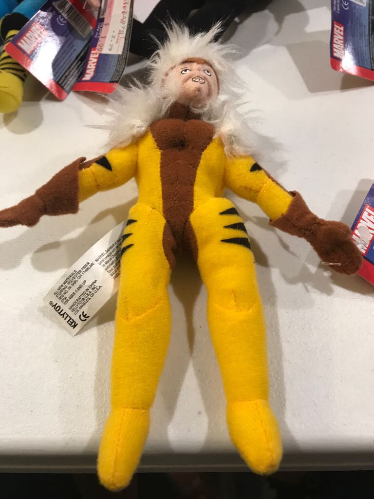 III-4 Super Battle Droid (Firing Arm-Blaster!)