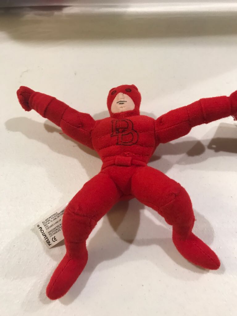 Play Arts Kai Arkham Knight Robin