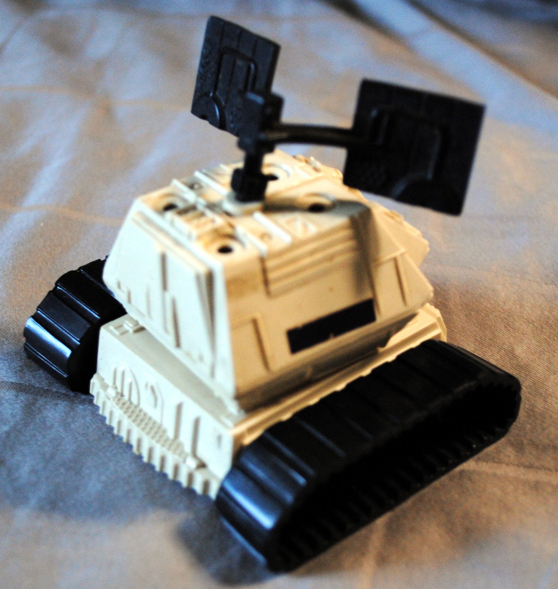 Droid Factory Kenner Tracto Droid - Kenner (Star Wars Kenner Droid Factory) action figure collectible - Main Image 2