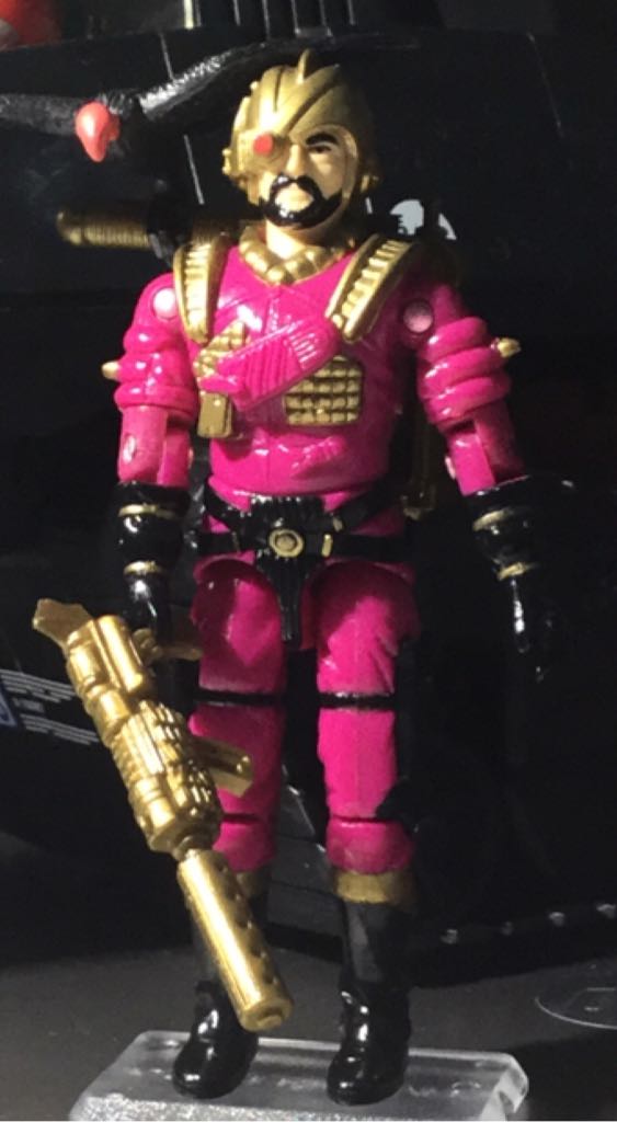 Robin—Batman Missions