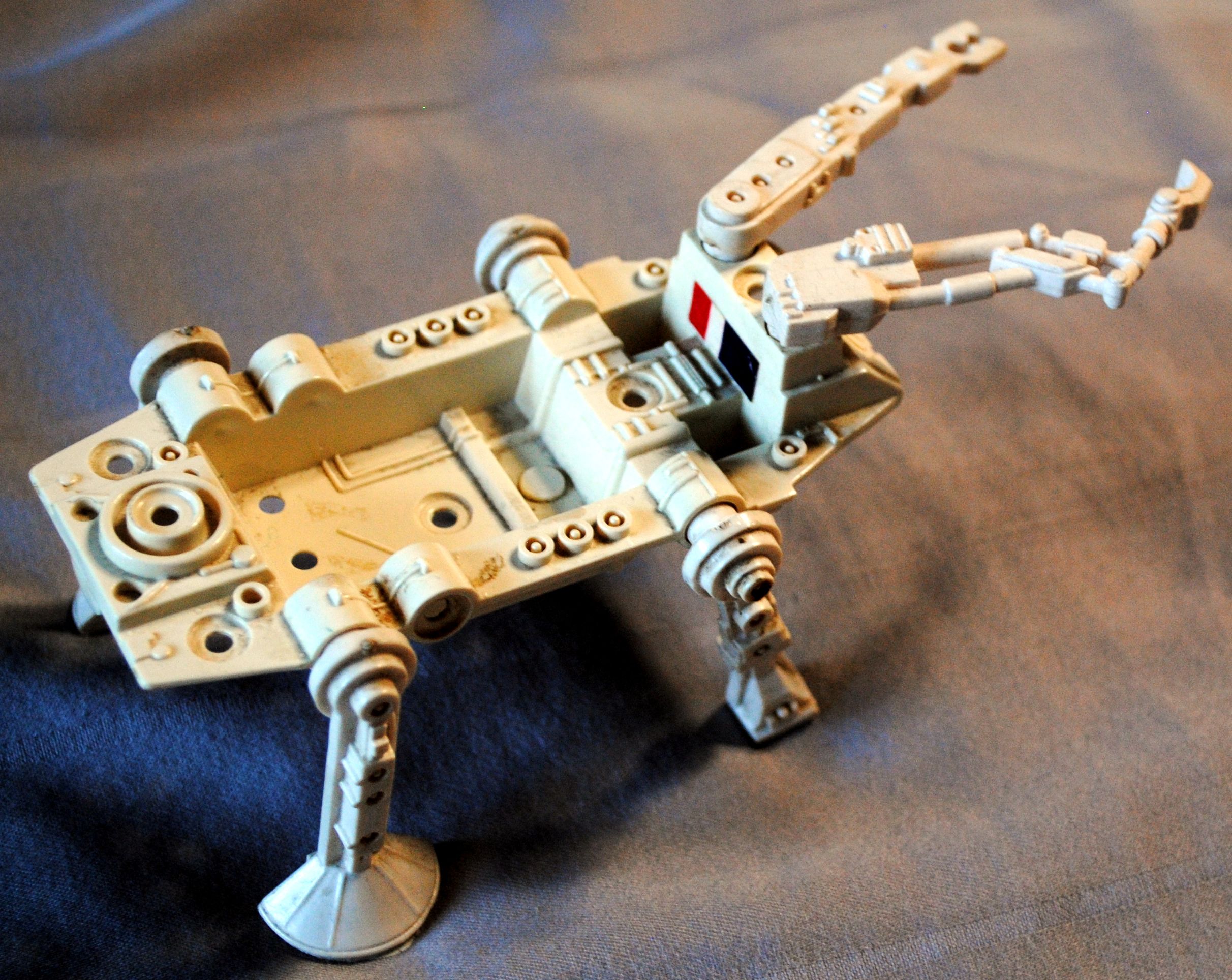 Harley Quinn Imposter