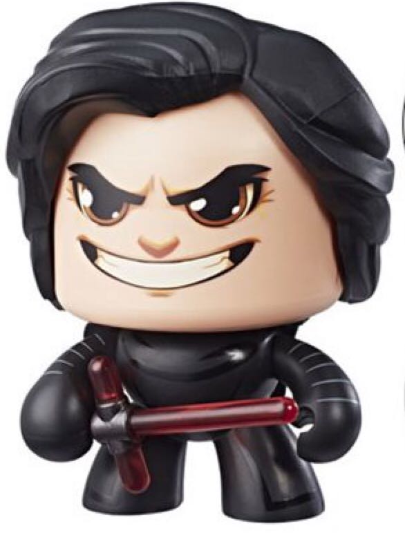 #142 Director Orson Krennic