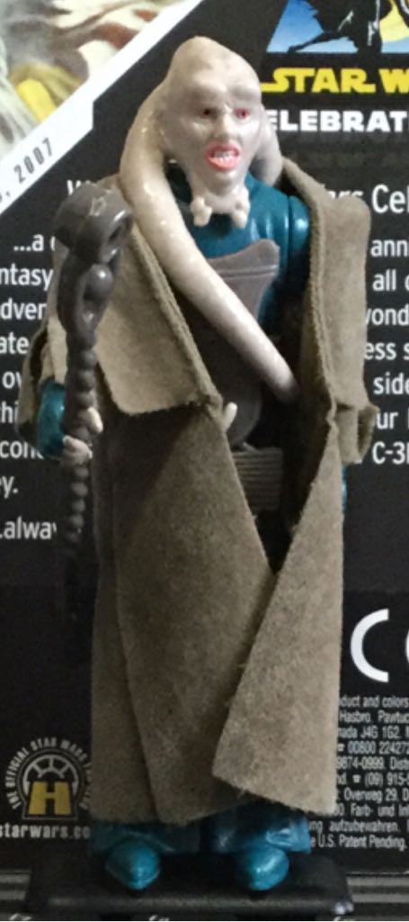 Sideshow Qui-Gon Jinn: Jedi Master 1:6 Scale Figure