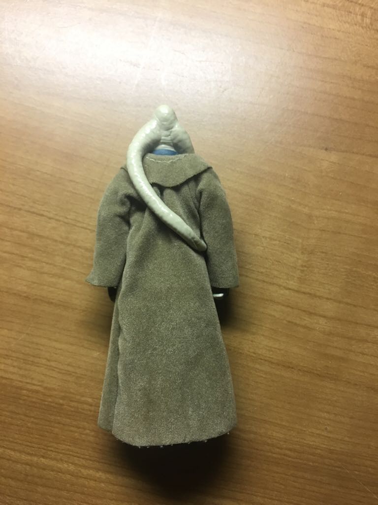 Return Of The Jedi - Bib Fortuna - Kenner (Return Of The Jedi) action figure collectible - Main Image 2